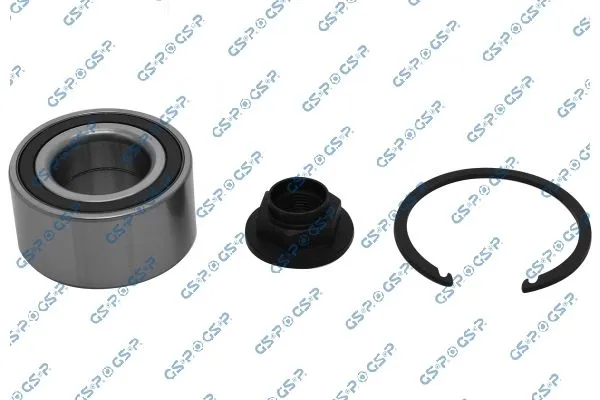 Teker Rulmanı Ön Sağ veya Sol Hyundai i20 (BC3)(08.2020->)  MOBIS 51720H8500