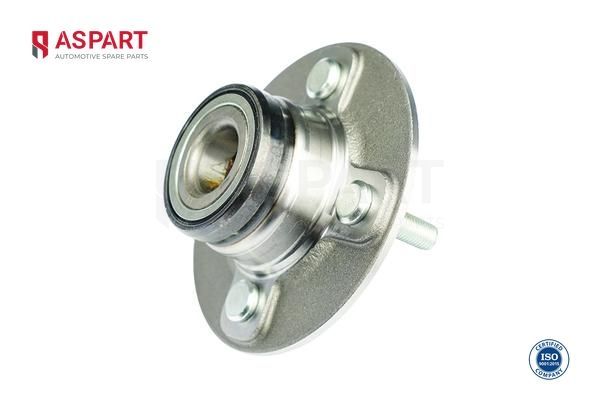 Teker Rulmanı Arka Sağ veya Sol ASPART 1WHU1124