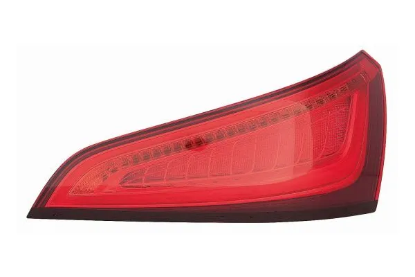 Stop Lambası İç Sol Audi SQ5 (8R)(12.2012->)  DEPO 446-1941L-AE