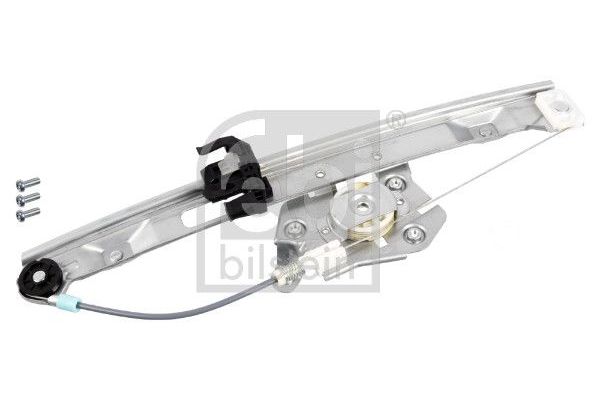 Cam Krikosu Arka Sol BMW 1 Serisi Sedan 3/5 Kapı (E81/E87)(2004->)  FEBI BILSTEIN 108258