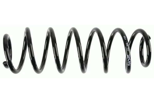 Helezon Yayı Arka Audi A1 (8X1)(08.2010->)  SACHS 994 338