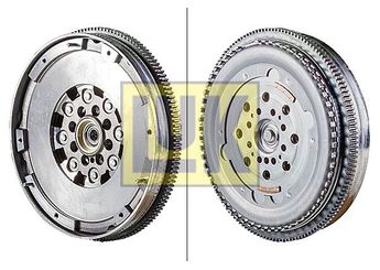 Volan  LUK 415 0136 10  A6110301705 6110301005 611 030 10 05 6110301705 611 030 17 05 A6110301005 A 611 030 10 05 A 611 030 17 05