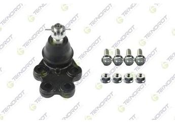 Rotil Alt Sağ veya Sol TEKNOROT CH-1154K  CH1154K CH-1154K 15016744 15743845