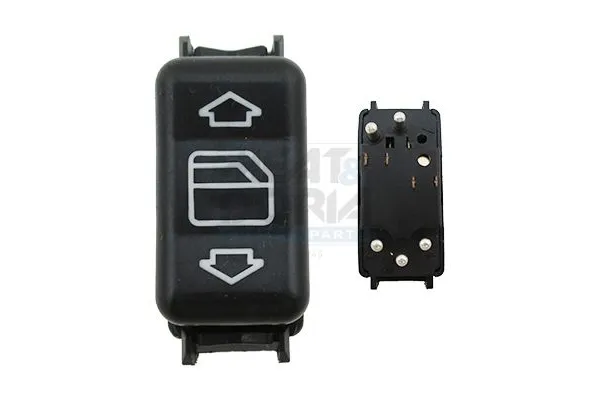 Cam Açma Düğmesi Ön Sağ ROCKSWELL A075