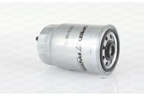 Yakıt Filtresi  Hyundai Santa Fe (CM)(2006->)  MOBIS 319701G500