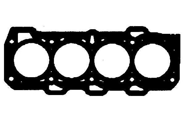 Silindir Kapak Contası  PAYEN BE450