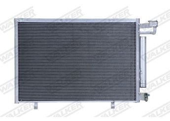 Klima Radyatörü  MGA 82286  AP3119710BB 1717509 1756718 AP31-19710-BB AP3119710BA