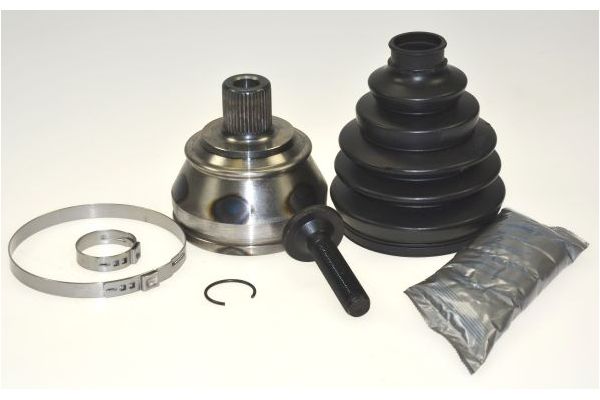 Aks Kafası Ön Dış Sağ veya Sol GKN 304952