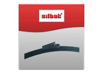 Silecek Süpürgesi Ön   SILBAK 032 08 036  