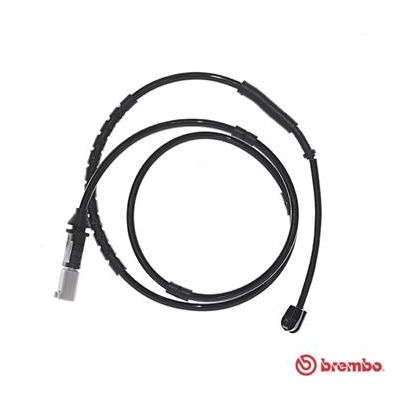 Balata İkaz Kablosu Arka BMW 4 Serisi Gran Coupe (F36)(2014->)  BREMBO A 00 474