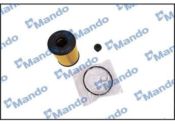 Yağ Filtresi  MANDO MMF040307  263502S000