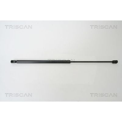 Bagaj Amortisörü Sağ veya Sol Mitsubishi Colt CZ3 Lim. 5-trg. (Z30A)(04.2004->)  FROW 555.1650.008