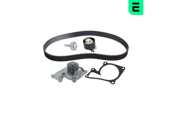 Triger Kayış Seti  Mercedes CLA -Serisi (BM118)(03.2019->)  OPTIMAL SK-1730AQ1