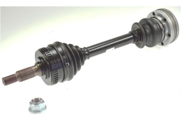 Aks Komple Ön Sağ Mercedes V -Sınıfı (638)  GKN 302843