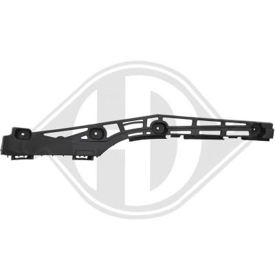 Tampon Braketi Arka Sağ Opel Insignia A (2008->)  OPEL ORJINAL 22793772