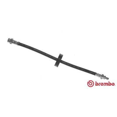 Fren Hortumu Arka Sağ veya Sol Smart Cabrio (01.2000->)  BREMBO T 50 046