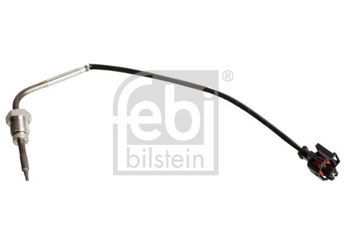 Oksijen (Lambda) Sensörü  FEBI BILSTEIN 170507  25183660 96994636 96 994 636 4818657 004818657 025183660 04818657 096 994 636 4817518 48 17 518 48 18 657