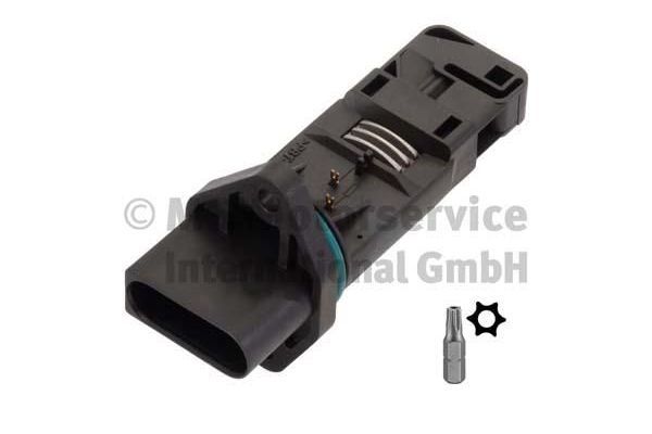 Hava Debimetresi  Audi S3 (8L)(11.1998->)  PIERBURG 7.07759.38.0