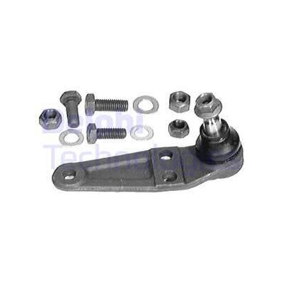 Rotil Alt Sağ Volvo Serisi 240 S.Wagon [Combi] (1975->)  VOTTO 49-01101