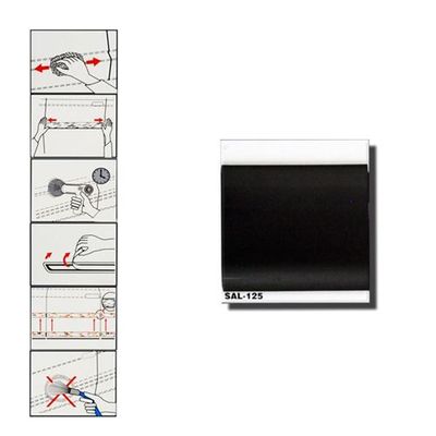 Portatif Çıta  SALMAN 039 04 190