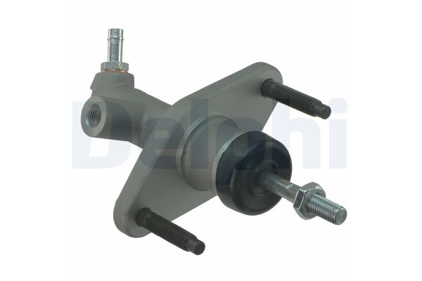 Debriyaj Merkezi Alt Mazda 6 Kombi (GY)(01.2002->)  DELPHI LM80357