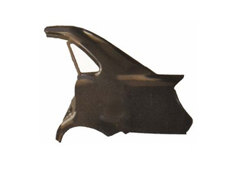 Çamurluk Arka Sol EUROBUMP OPL08IN010  195041