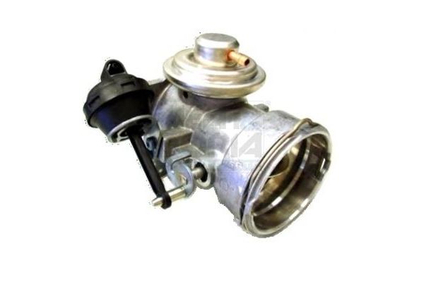 Egr Valfi  Volkswagen Touareg (7LA)(11.2002->2006)  HELLA 6NU 014 865-621