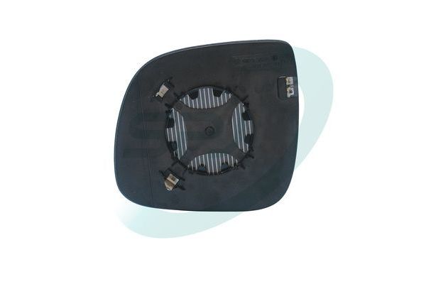 Ayna Camı Dış Sol BMW X5 Serisi (E53)(2000->)  SPJ L-0991