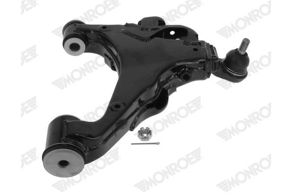 Salıncak Ön Alt Sol Toyota Land Cruiser 200 (J20)(2008->)  RIW TO6086