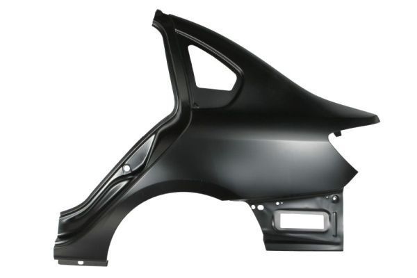 Çamurluk Arka Sol GORDON FN0139BL