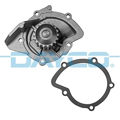 Devirdaim Su Pompası  Toyota Proace (X3)(2013->)  DAYCO DP224