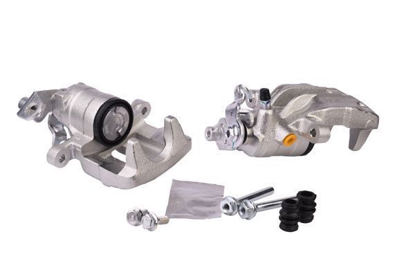 Fren Kaliper Arka Sol HELLA 8AN 355 783-311