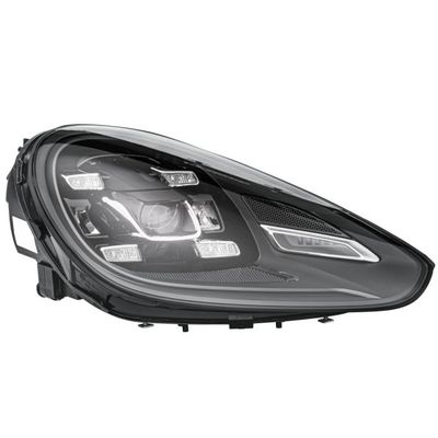 Far Lambası Sağ PRO-A 343522