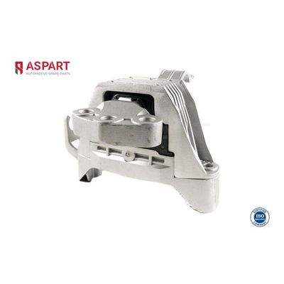 Motor Takozu Sağ Chevrolet Cruze S.Wagon (2012->)  ASPART 8ESU1147