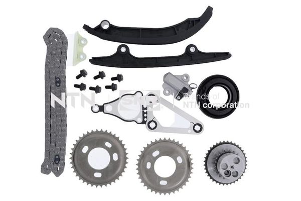 Triger Zincir Seti  SNR KDC452.00