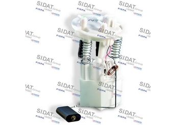 Depo Şamandırası  SIDAT 71209  7700422039