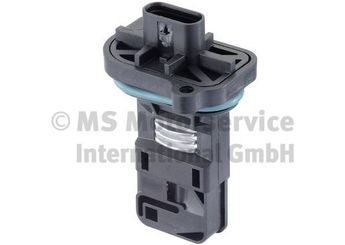 Hava Debimetresi  PIERBURG 7.07759.65.0  13627602038 13 62 7 602 038 7602038 7 602 038