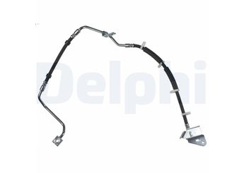Fren Hortumu Ön Sol DELPHI LH6940  LH6940 52128093 52128093AB
