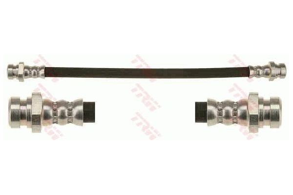 Fren Hortumu Arka Sağ veya Sol Hyundai Lantra Sedan (RD)(1999->)  TRW PHA703