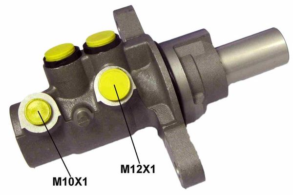 Fren Ana Merkez  BREMBO M 61 145