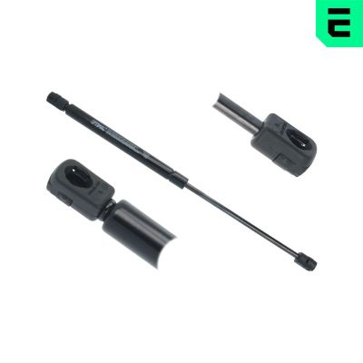 Bagaj Amortisörü Sağ veya Sol Alfa Romeo Spider (163)(1995->)  OPTIMAL AG-51336