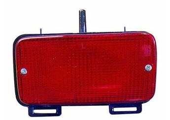 Sis Farı Arka Sol VALEO 82175  635049