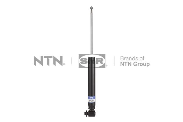 Amortisör Arka Sağ veya Sol Audi A6 Avant (4F5)(10.2008->)  MONROE 376081SP