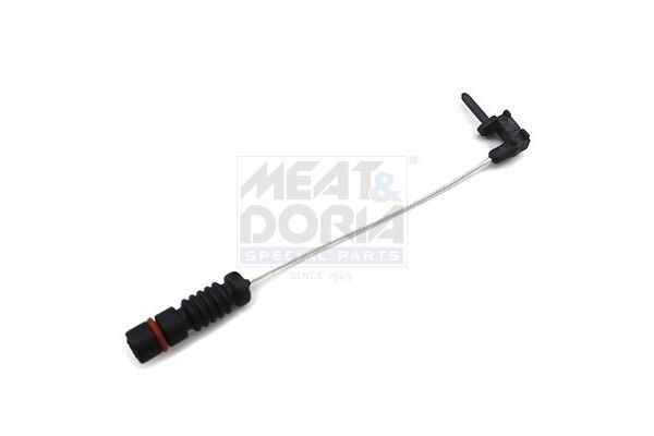 Balata İkaz Kablosu Arka Mercedes ML -Serisi (BM 163)(09.1997->)  WENDERPARTS MA1635401717