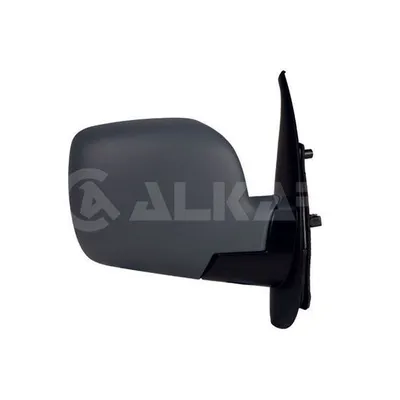 Dikiz Aynası Dış Sağ Renault Kangoo (F/KW0)(01.2008->)  ALKAR 9240160