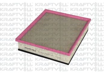 Hava Filtresi  KRAFTVOLL 06010126  