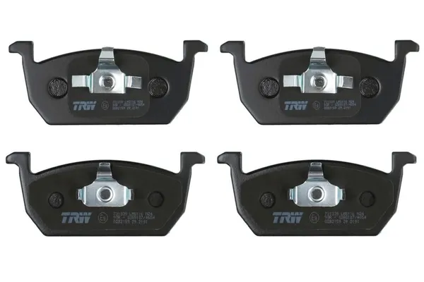 Fren Disk Balata Ön Volkswagen Taigo (CS1)(08.2021->)  TRW GDB2159