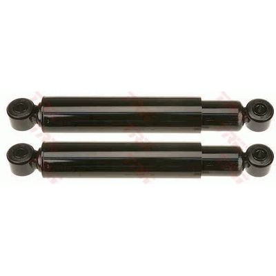 Amortisör Arka Sağ veya Sol Ford Transit P.Van (CY/DY)(1986->1992)  TECHNOSHOCK 19R077N