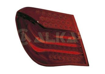 Stop Lambası Dış Sağ GKL 341967  63217182198