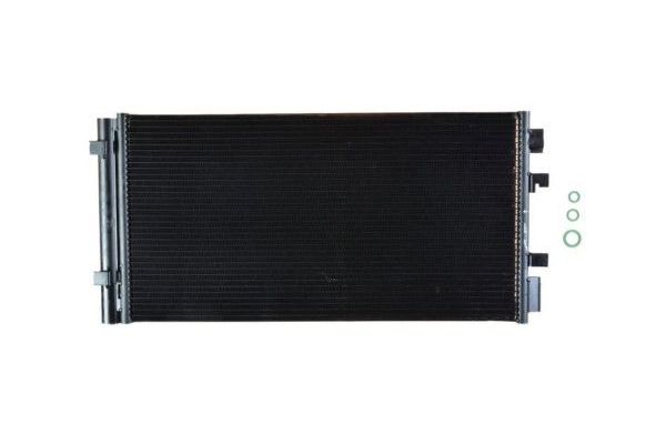 Klima Radyatörü  MOTRIO 8660006078